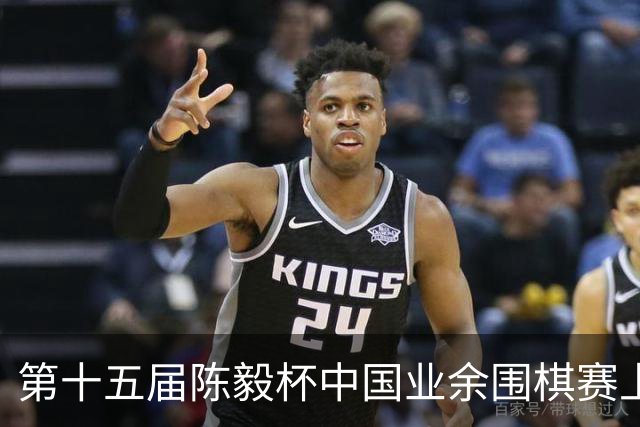 第十五届陈毅杯中国业余围棋赛上海开幕